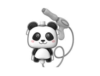 Pistola De Agua Con Mochila Lanza Agua 🐷🐻‍❄️