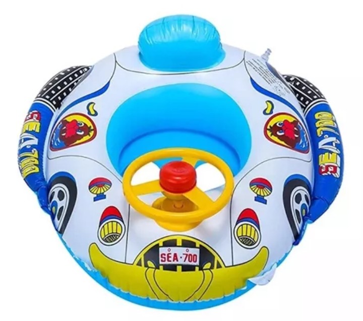 Gray helmet for bikers