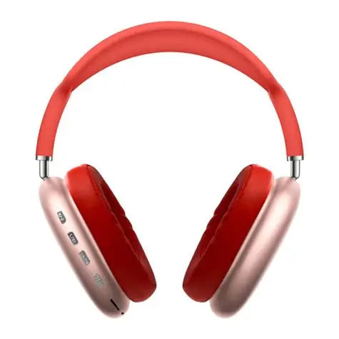 AUDIFONO P9 BLUETOOTH